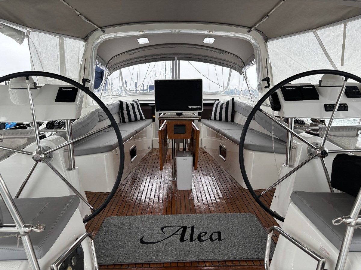 ALEA - Beneteau price
