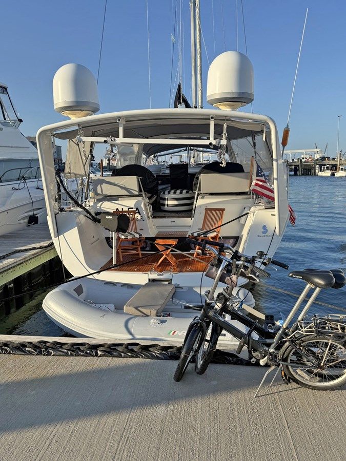 best yacht sales deals ALEA - Beneteau