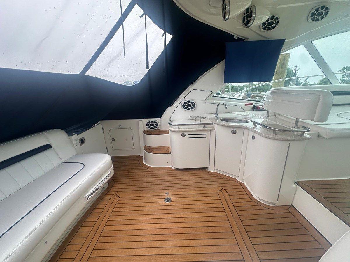 Купить яхту Sundancer 500 50 в Shestakov Yacht Sales