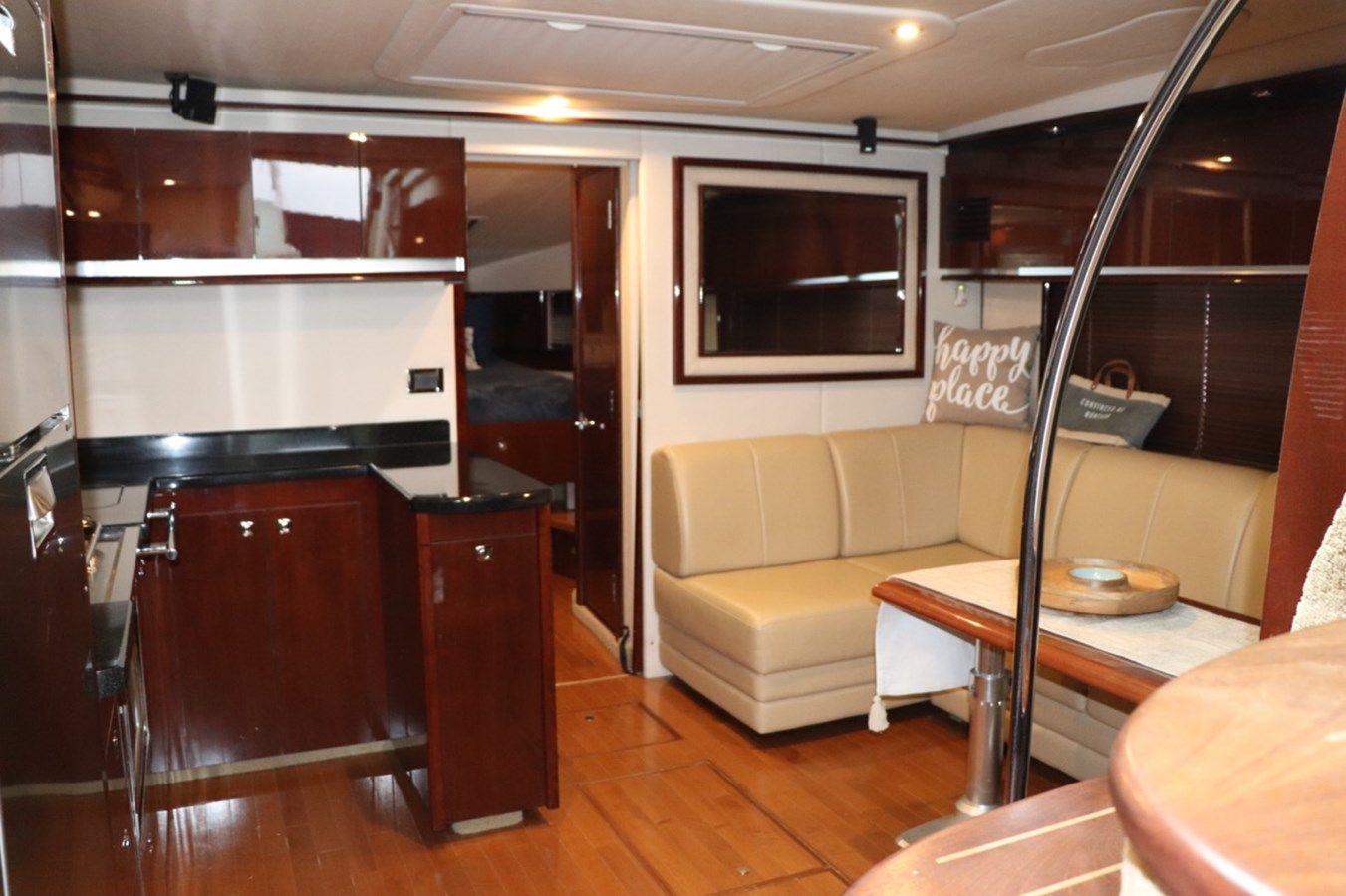 Стоимость яхты Sundancer 500