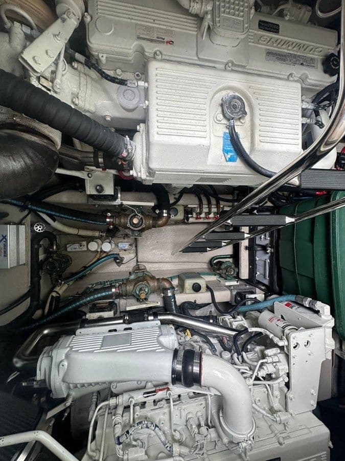 Sundancer 500 - SEA RAY