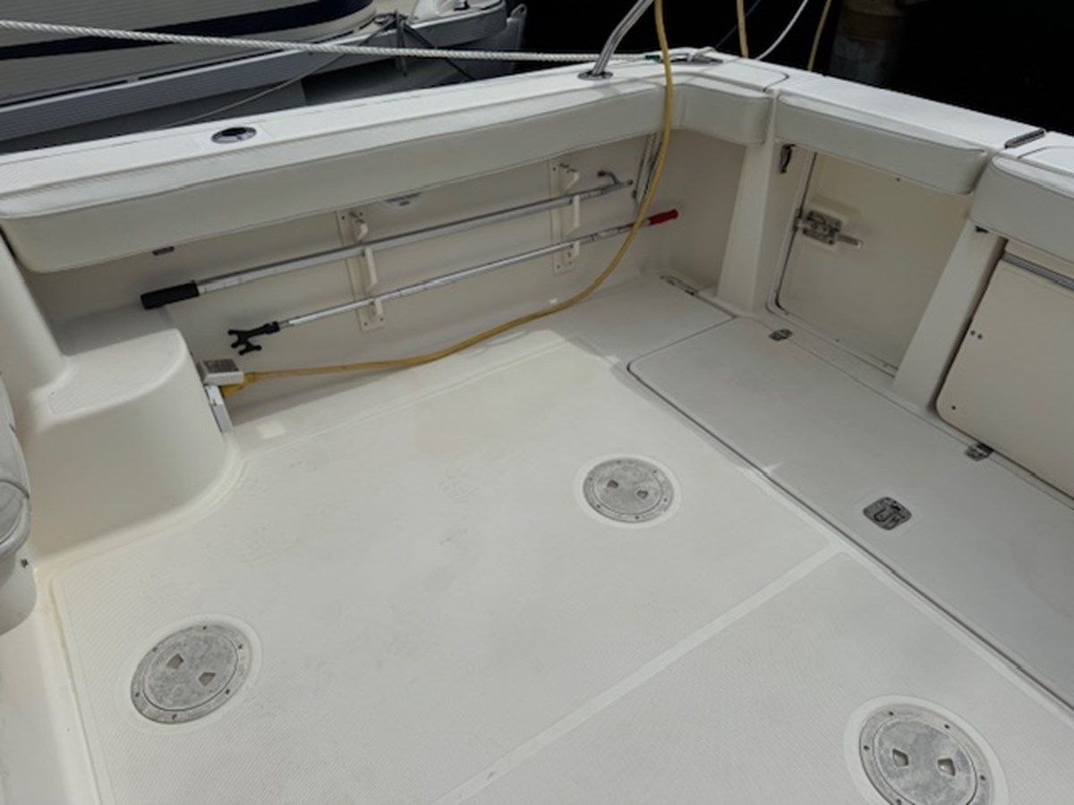 best yacht sales deals -