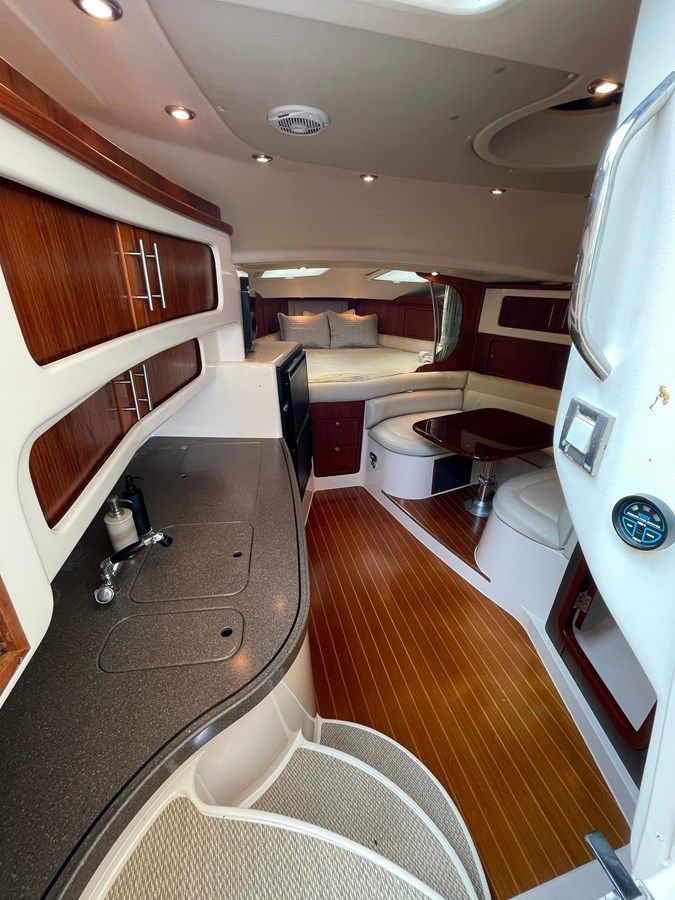 BONA VITA - GRADY-WHITE