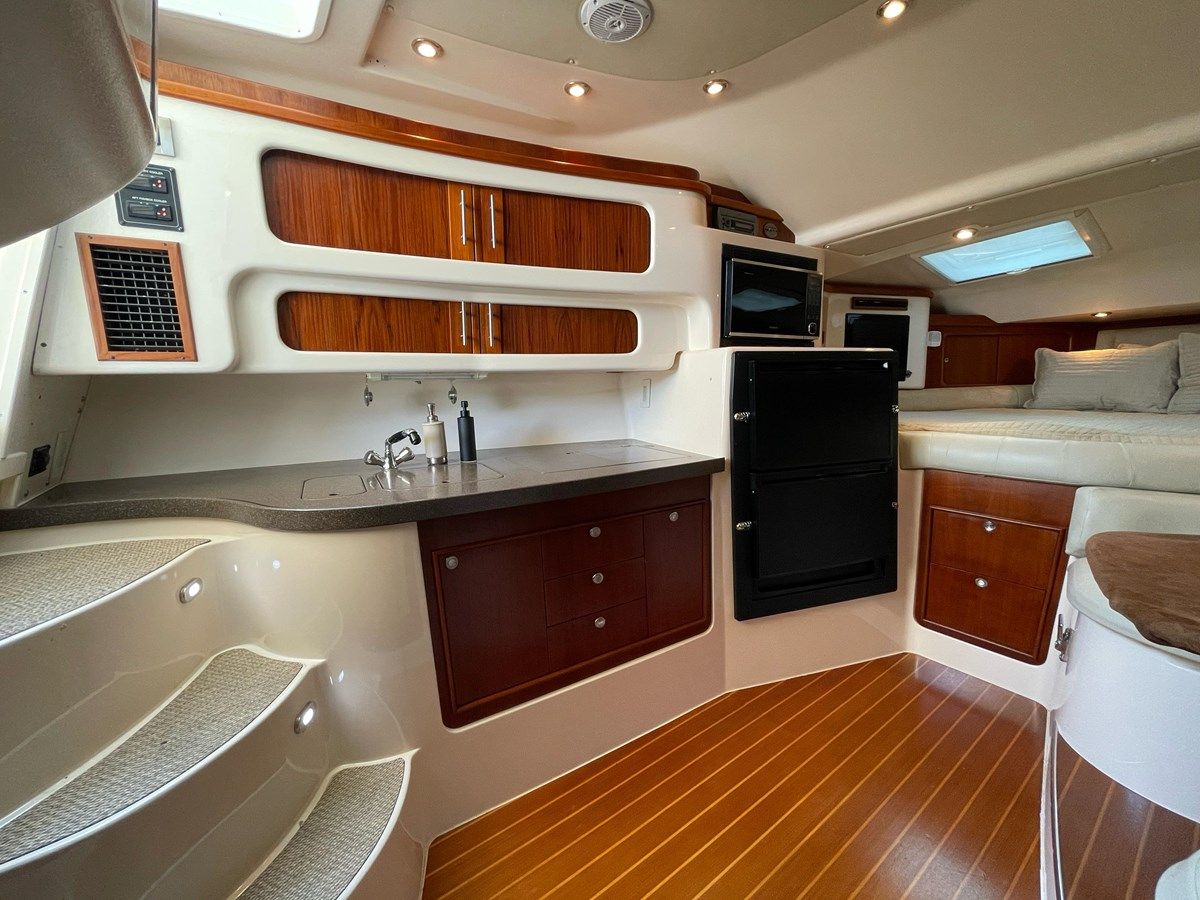 best yacht sales deals BONA VITA
