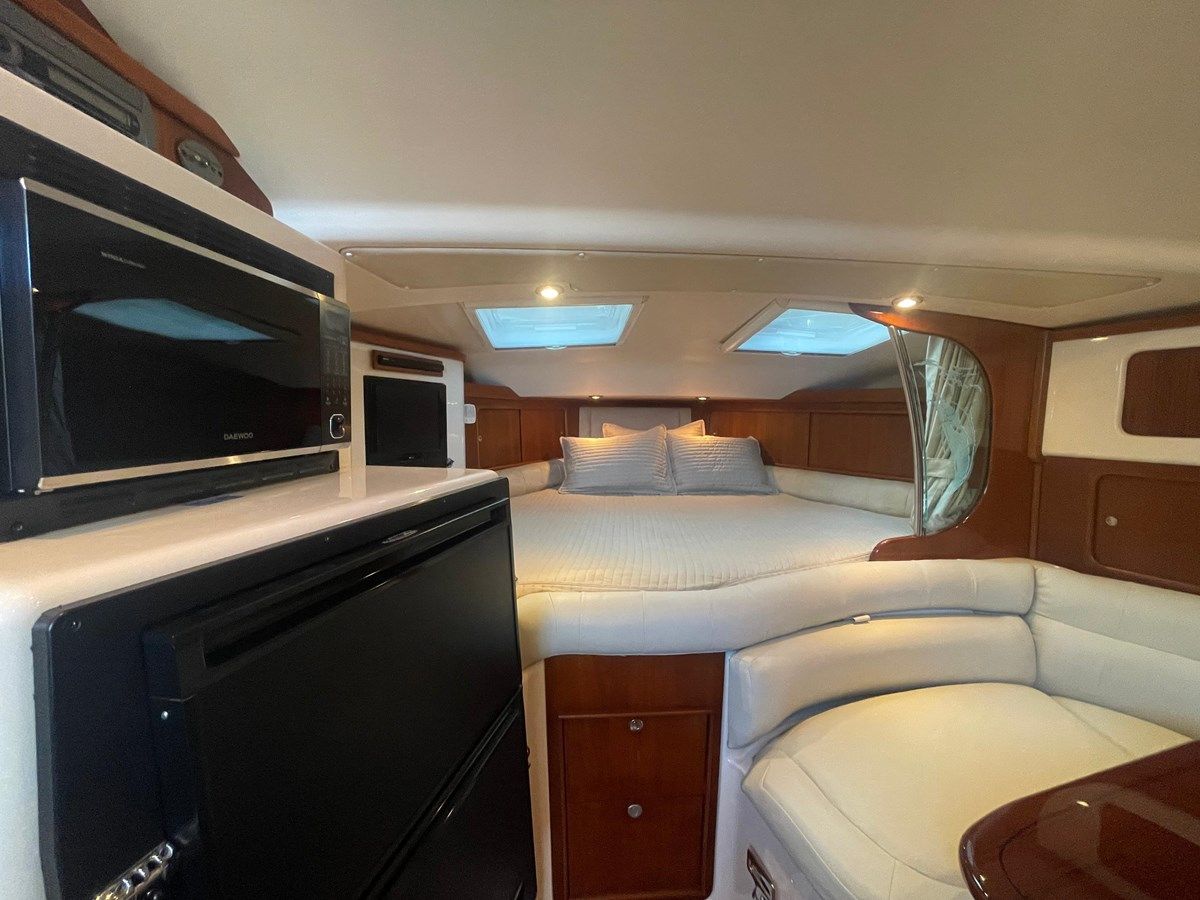 BONA VITA - GRADY-WHITE yacht sale