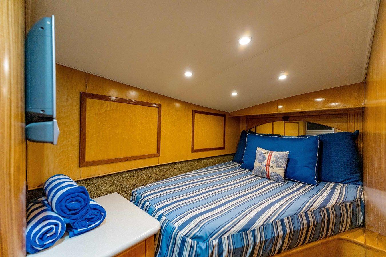 Продажа яхты SEACARIO - CUSTOM CAROLINA