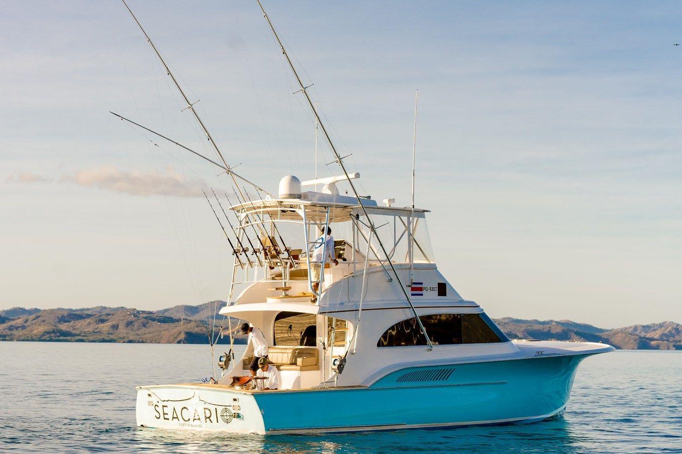 Лучшая цена на SEACARIO