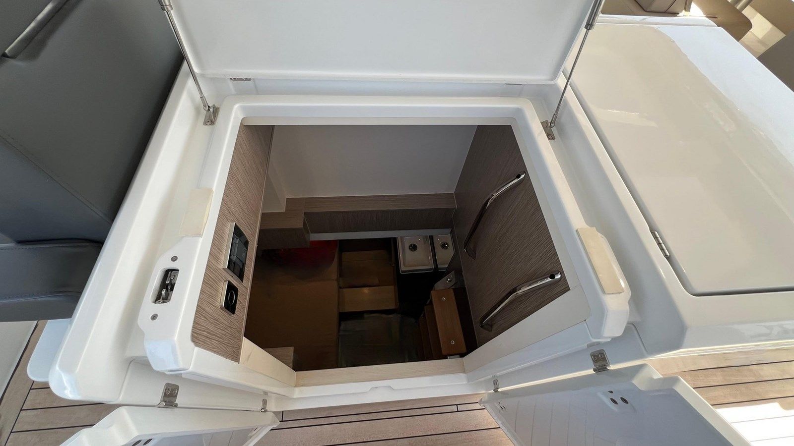 Купить NO NAME 53 XL