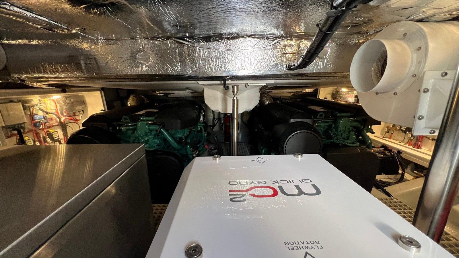 Купить яхту NO NAME 2023 в Shestakov Yacht Sales