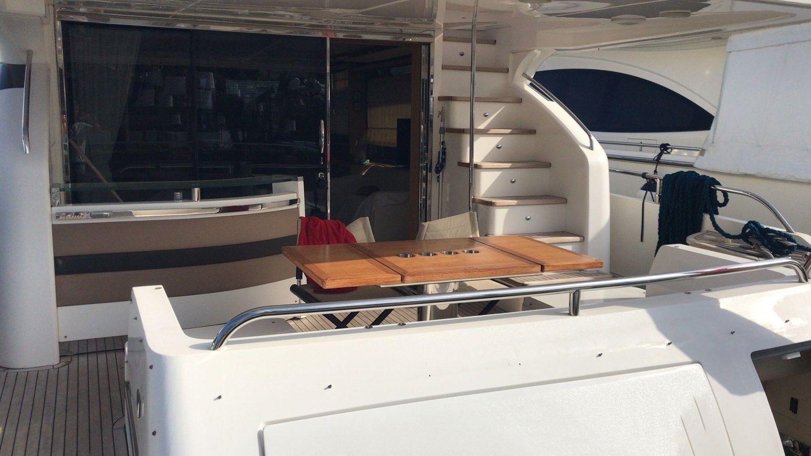 Princess 78 - PRINCESS price