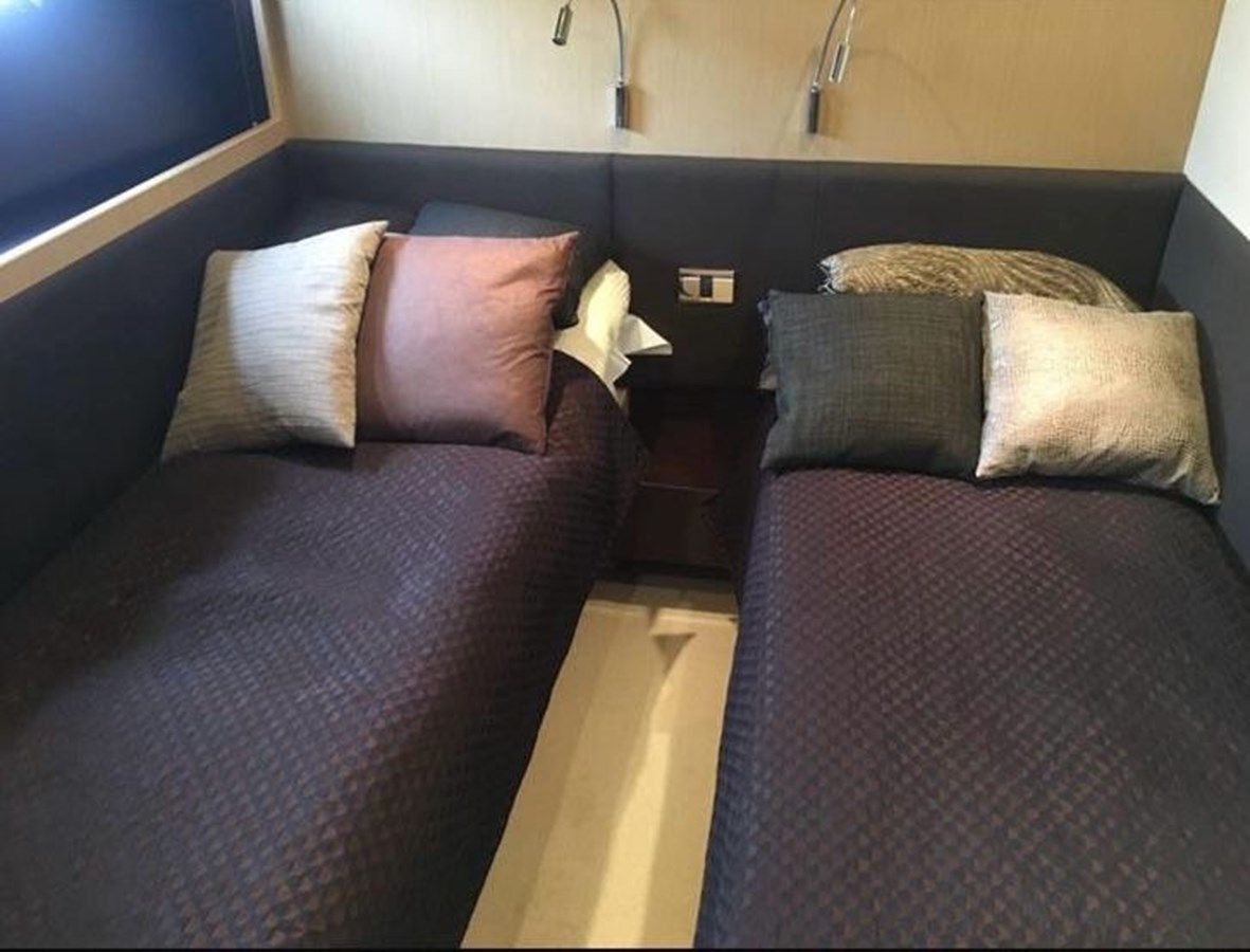 Princess 78 - PRINCESS