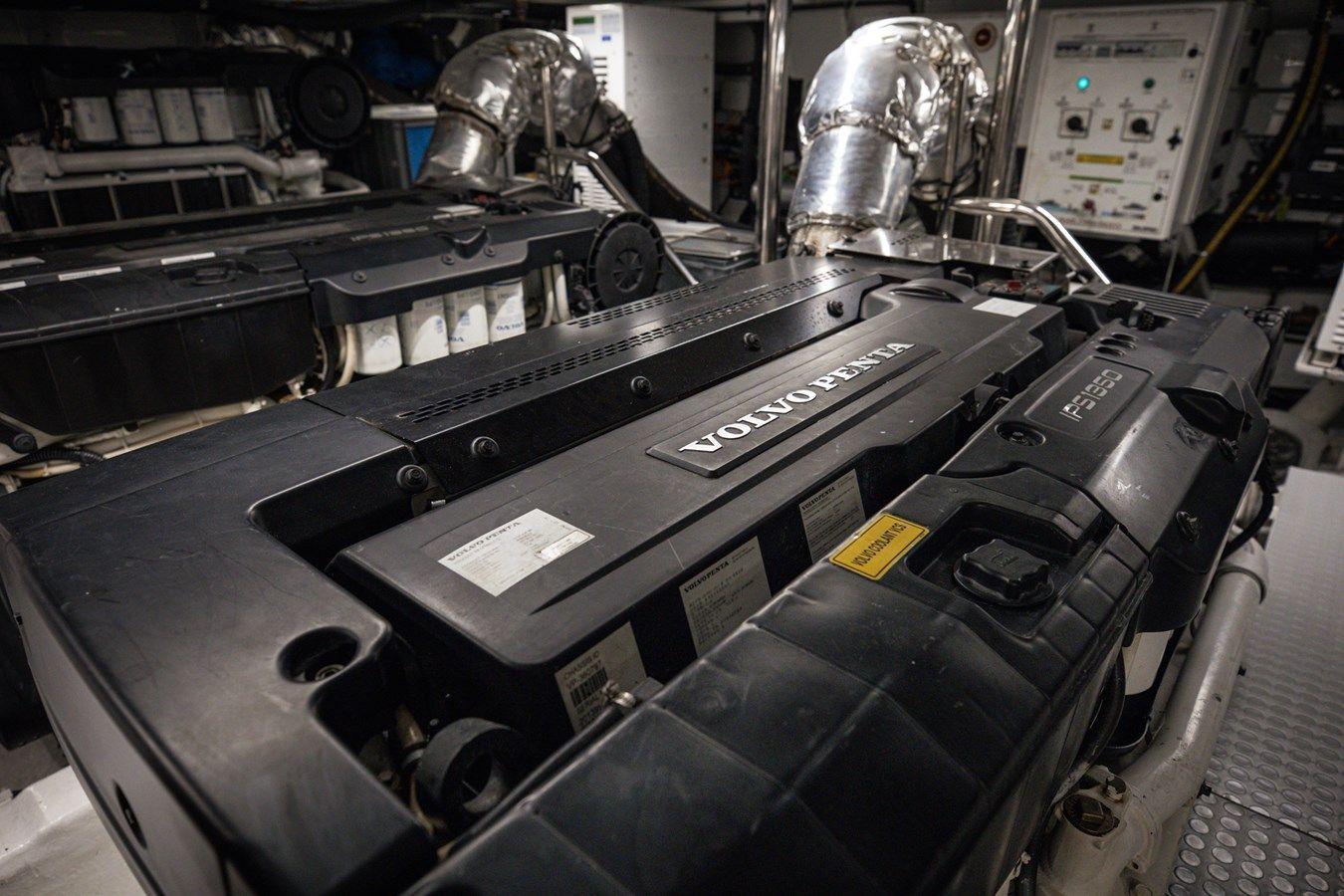 the best price on Just Marie III - Sanlorenzo