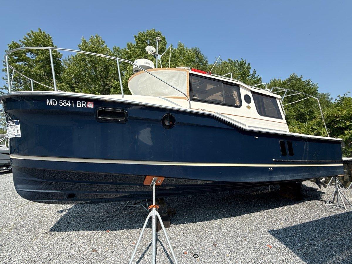 Лучшие предложения покупки яхты Wright of Passage - RANGER TUGS