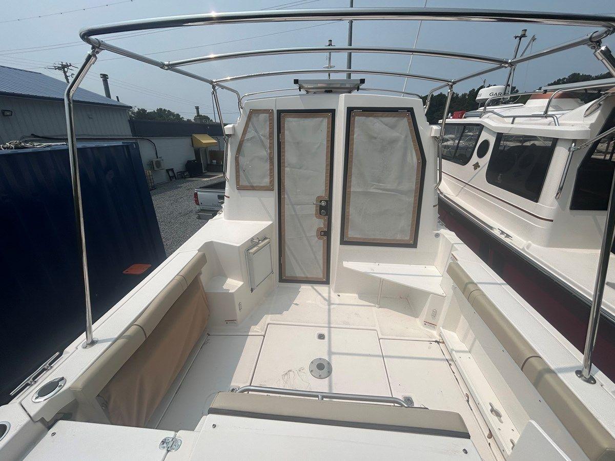 Продажа яхты Wright of Passage - RANGER TUGS