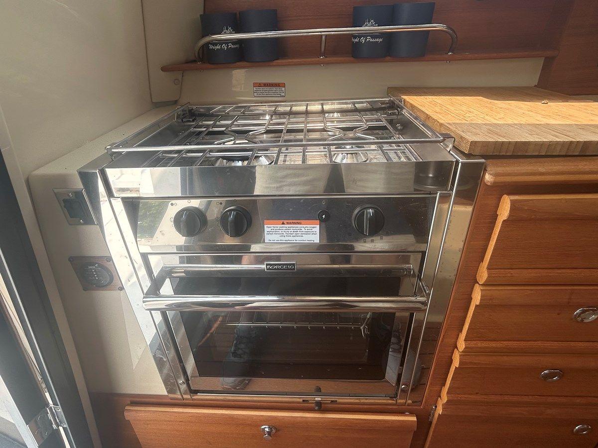 Лучшие предложения покупки яхты Wright of Passage 31