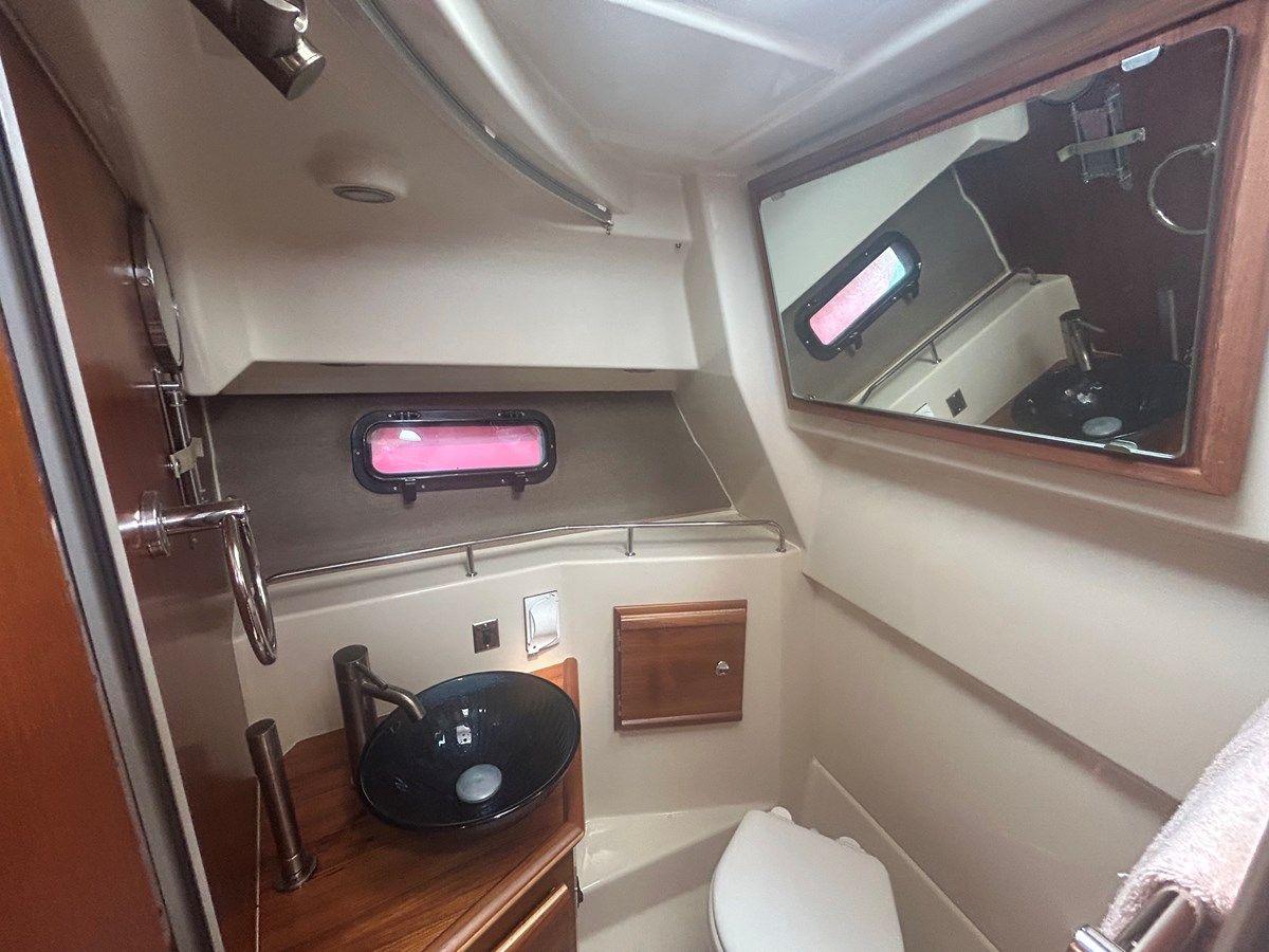 Стоимость яхты Wright of Passage