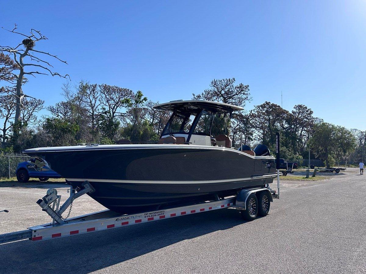 Buy a No Name 27 at Shestakov Yacht Sales