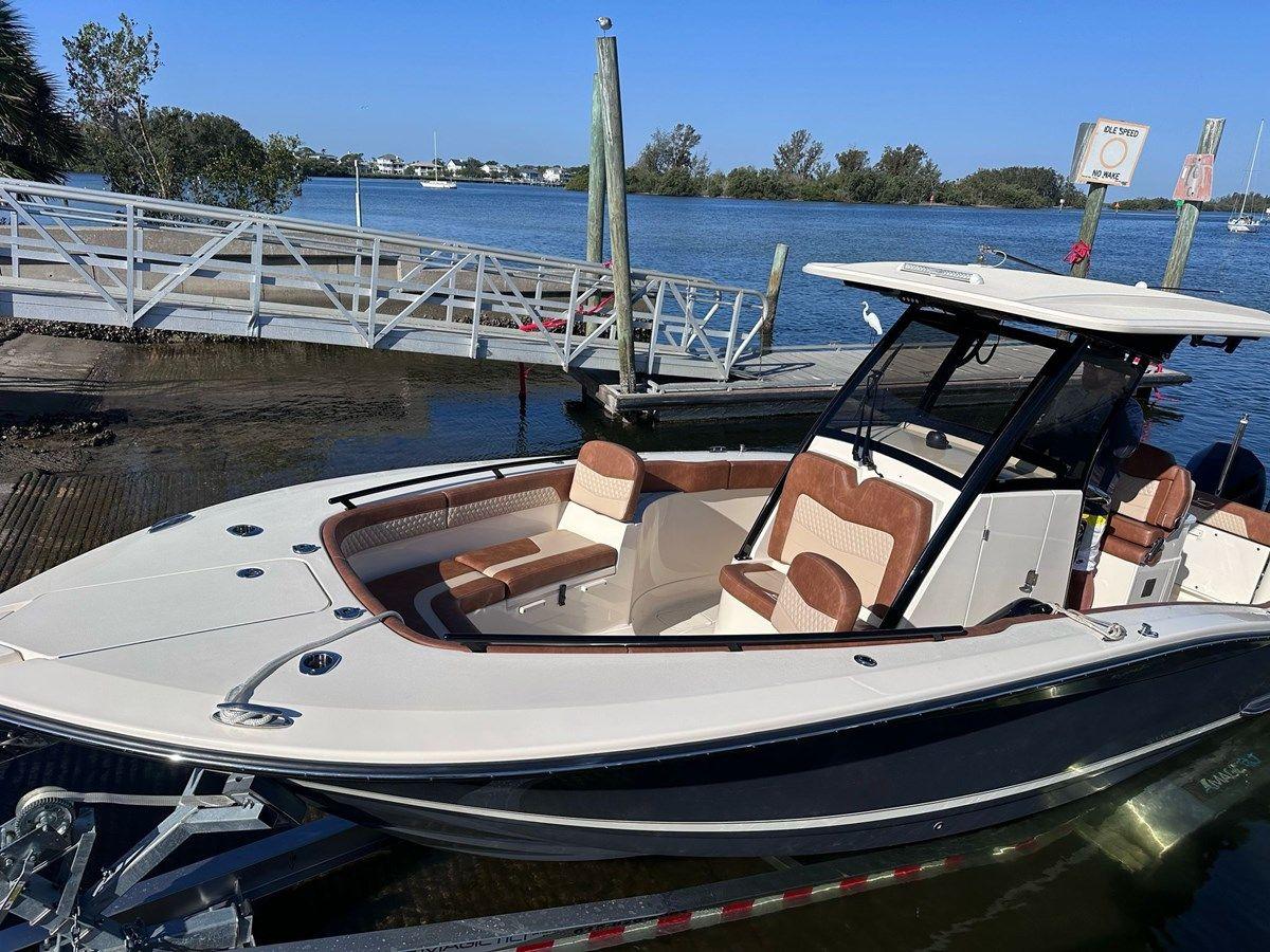 Buy a No Name 2024 at Shestakov Yacht Sales