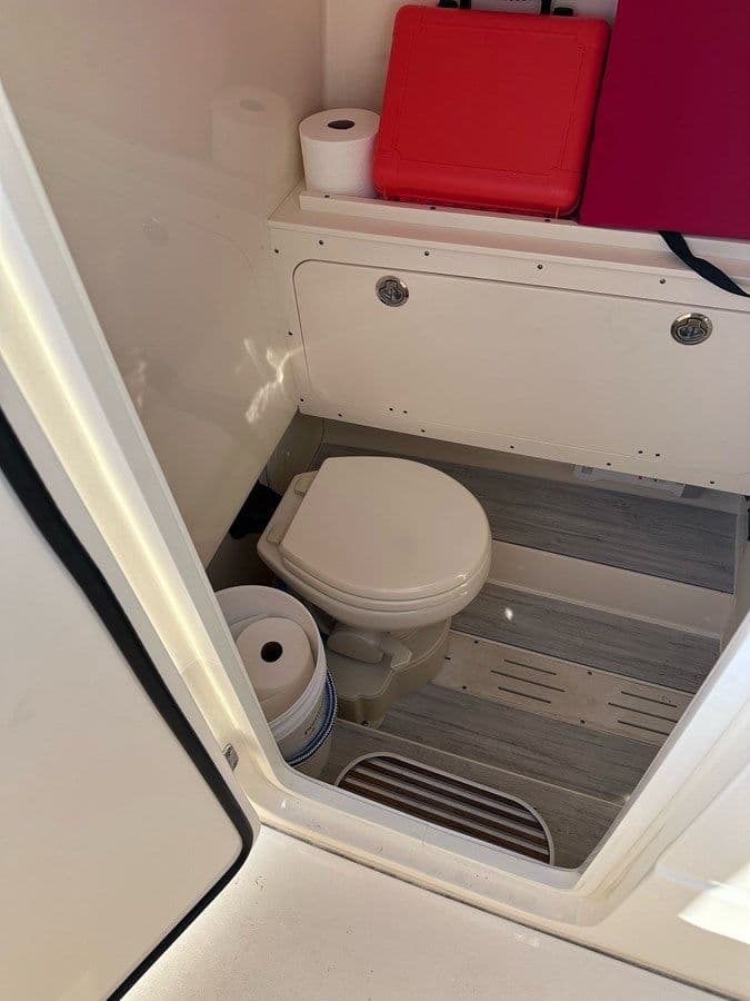 No Name - SCOUT BOATS price