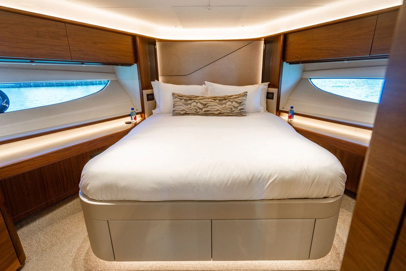best yacht sales deals COCOON - PRINCESS