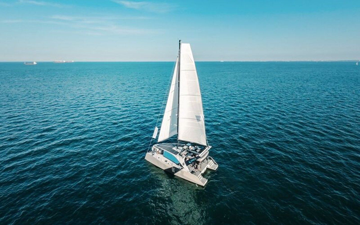 Купить яхту Natalia 60 в Shestakov Yacht Sales