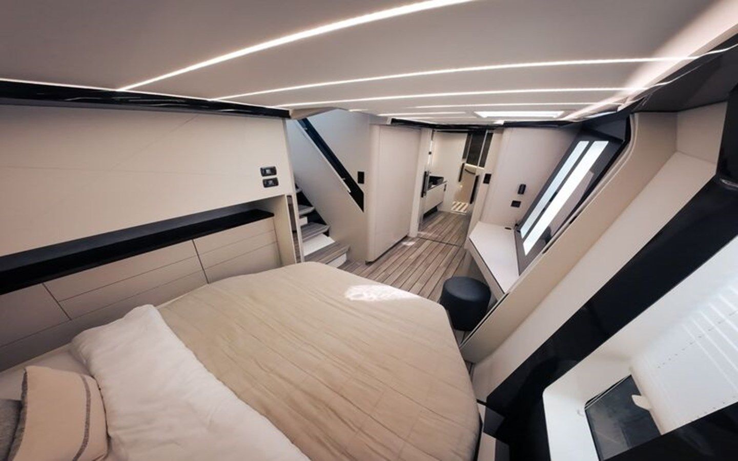 Купить яхту Natalia 2024 в Shestakov Yacht Sales