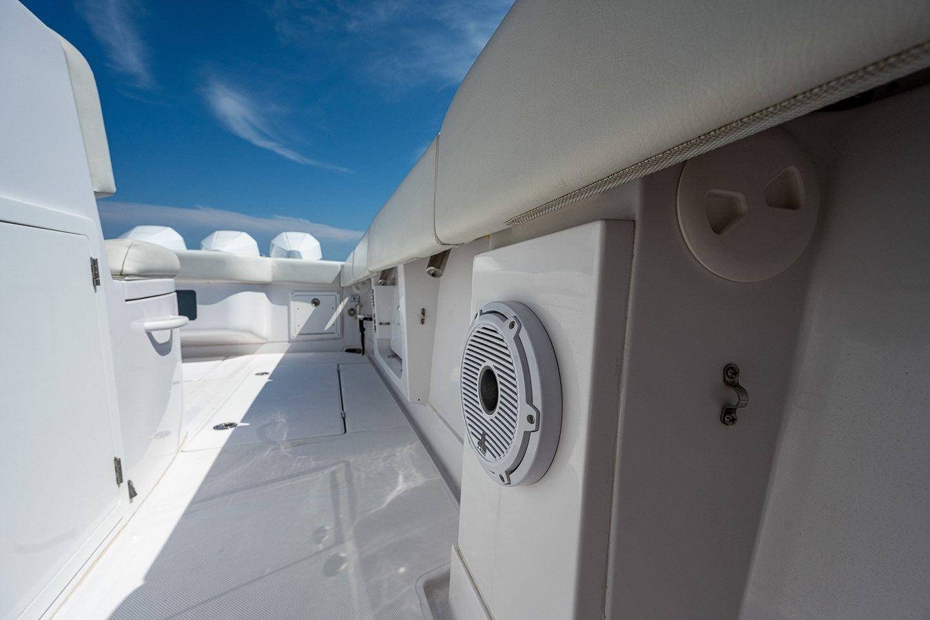 Лучшие предложения покупки яхты Reel Doozy - JUPITER