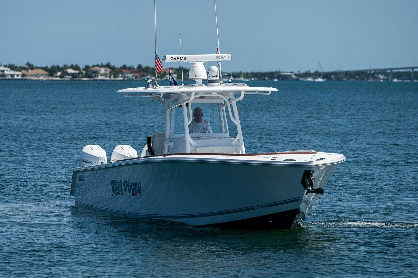 Reel Doozy - JUPITER