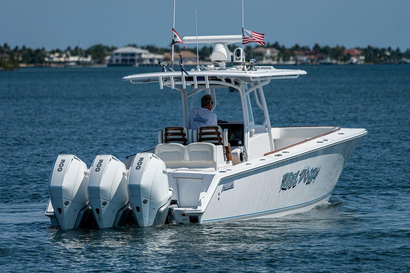 Reel Doozy - JUPITER