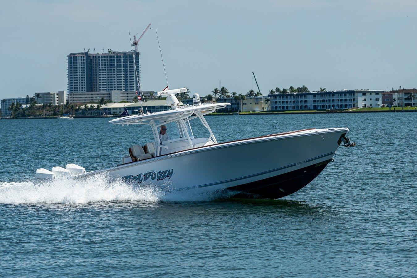 Купить Reel Doozy 2023