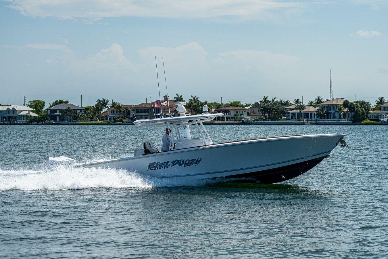Лучшие предложения покупки яхты Reel Doozy 38