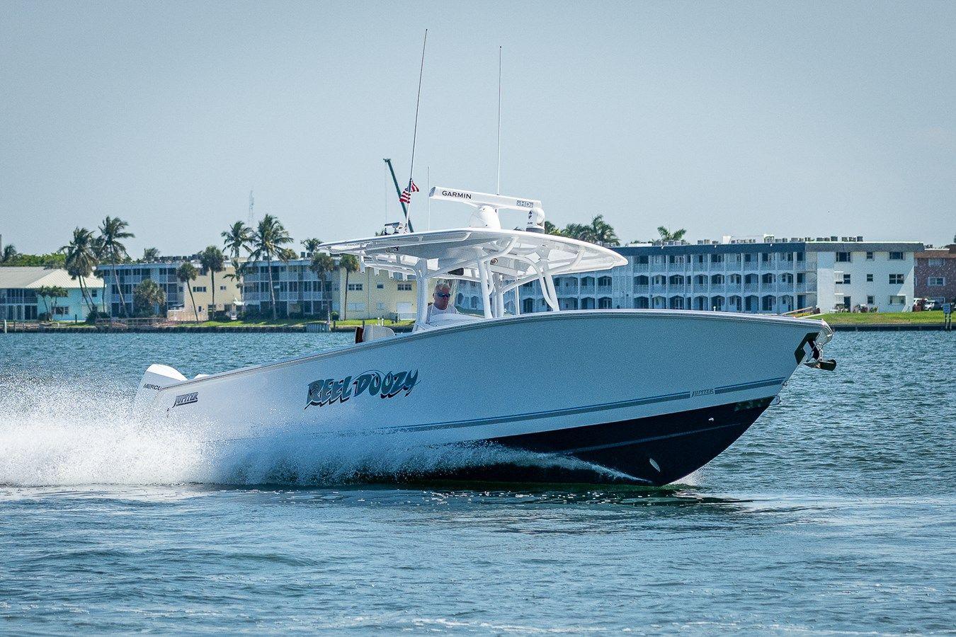 Лучшие предложения покупки яхты Reel Doozy