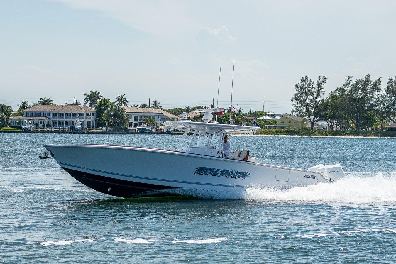 Купить яхту Reel Doozy - JUPITER в Shestakov Yacht Sales