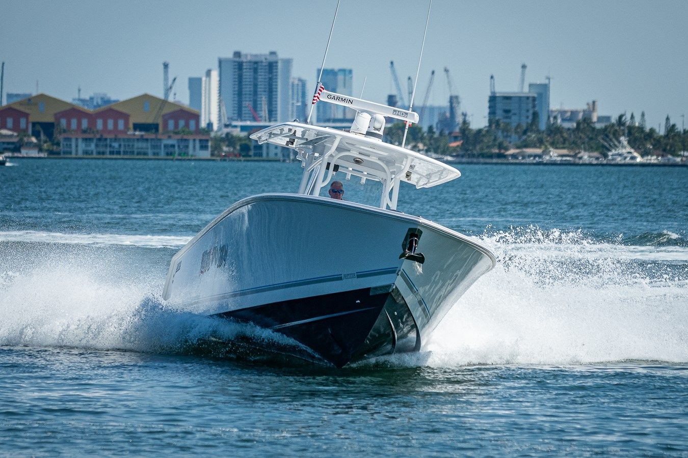 Reel Doozy - JUPITER