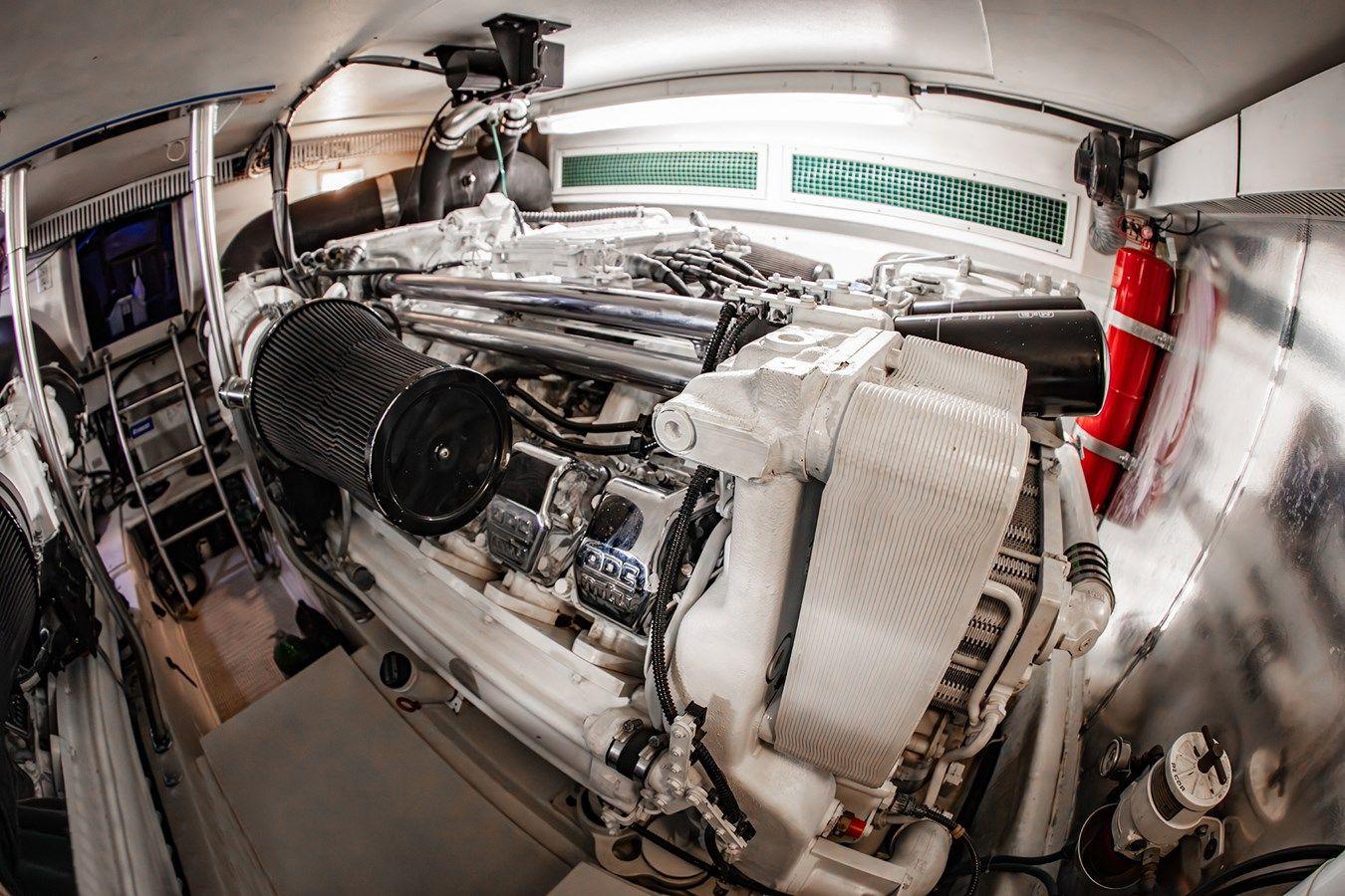 the best price on Misty Blue Sportfish