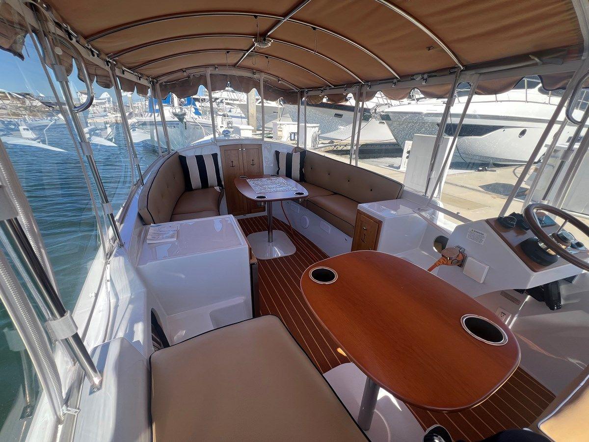 2022 Duffy 22 Cuddy Cabin 22 Cuddy Cabin price