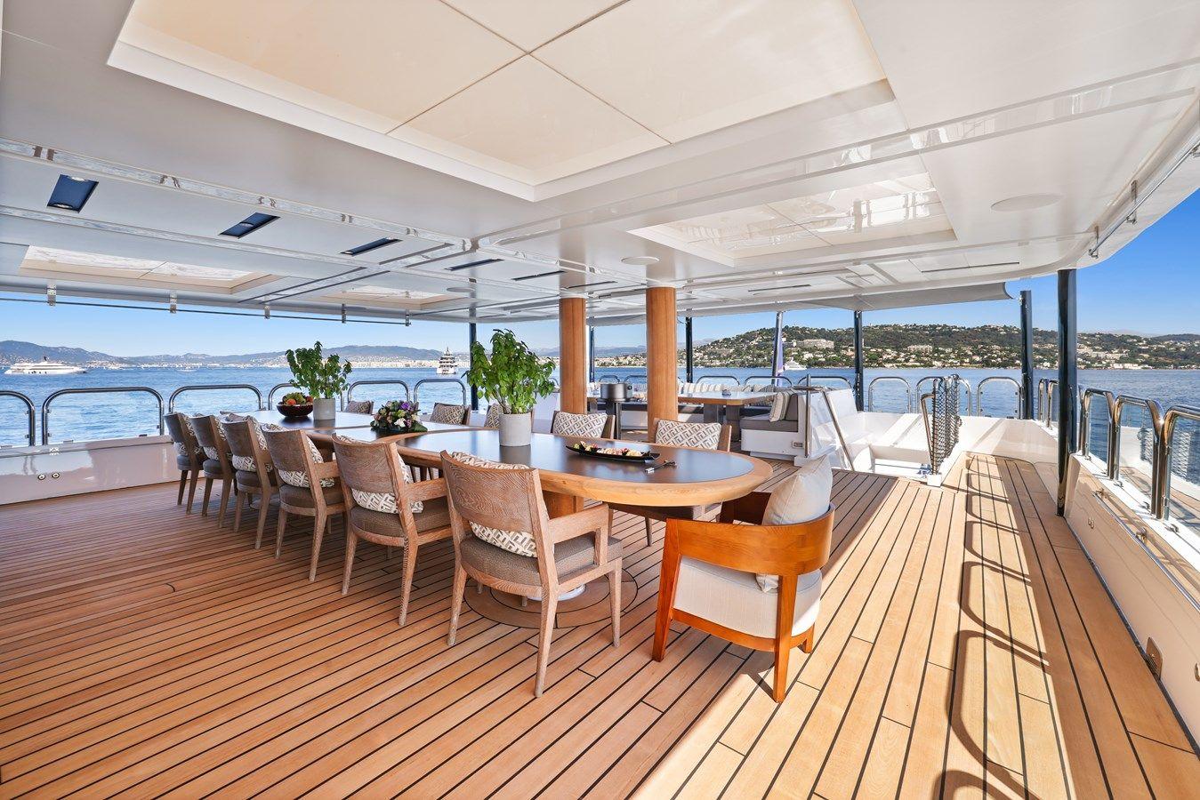 best yacht sales deals MAGNA GRECIA - ELSFLETHER WERFT