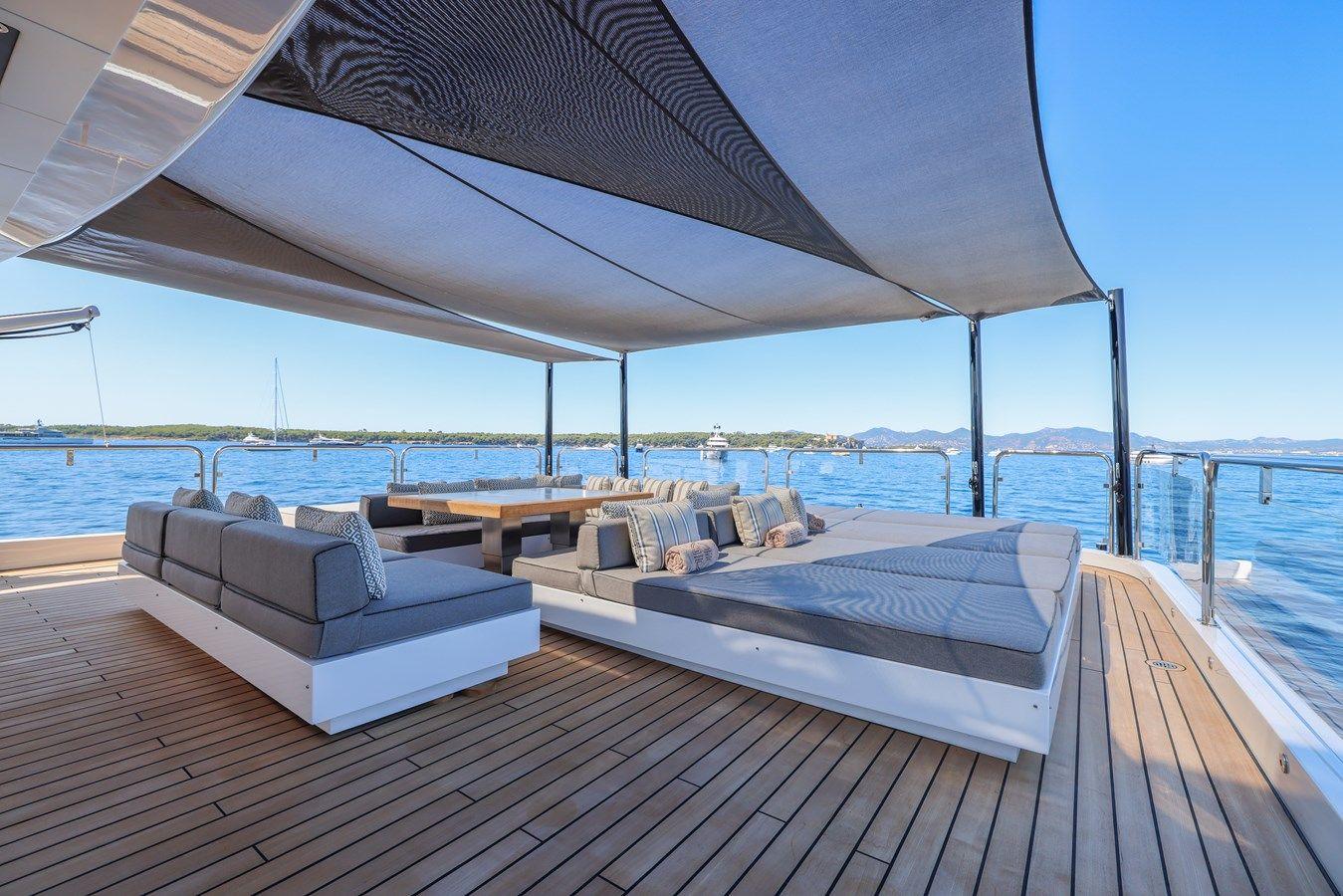 Buy a MAGNA GRECIA at Shestakov Yacht Sales