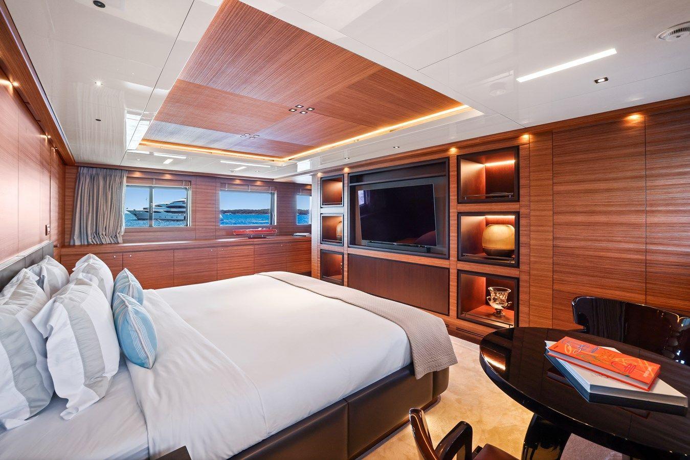 Buy a yacht MAGNA GRECIA 210