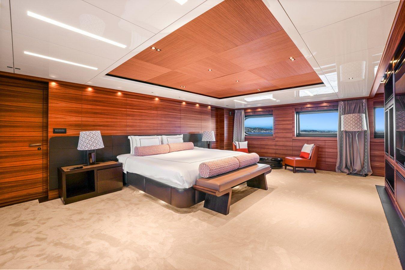 MAGNA GRECIA - ELSFLETHER WERFT