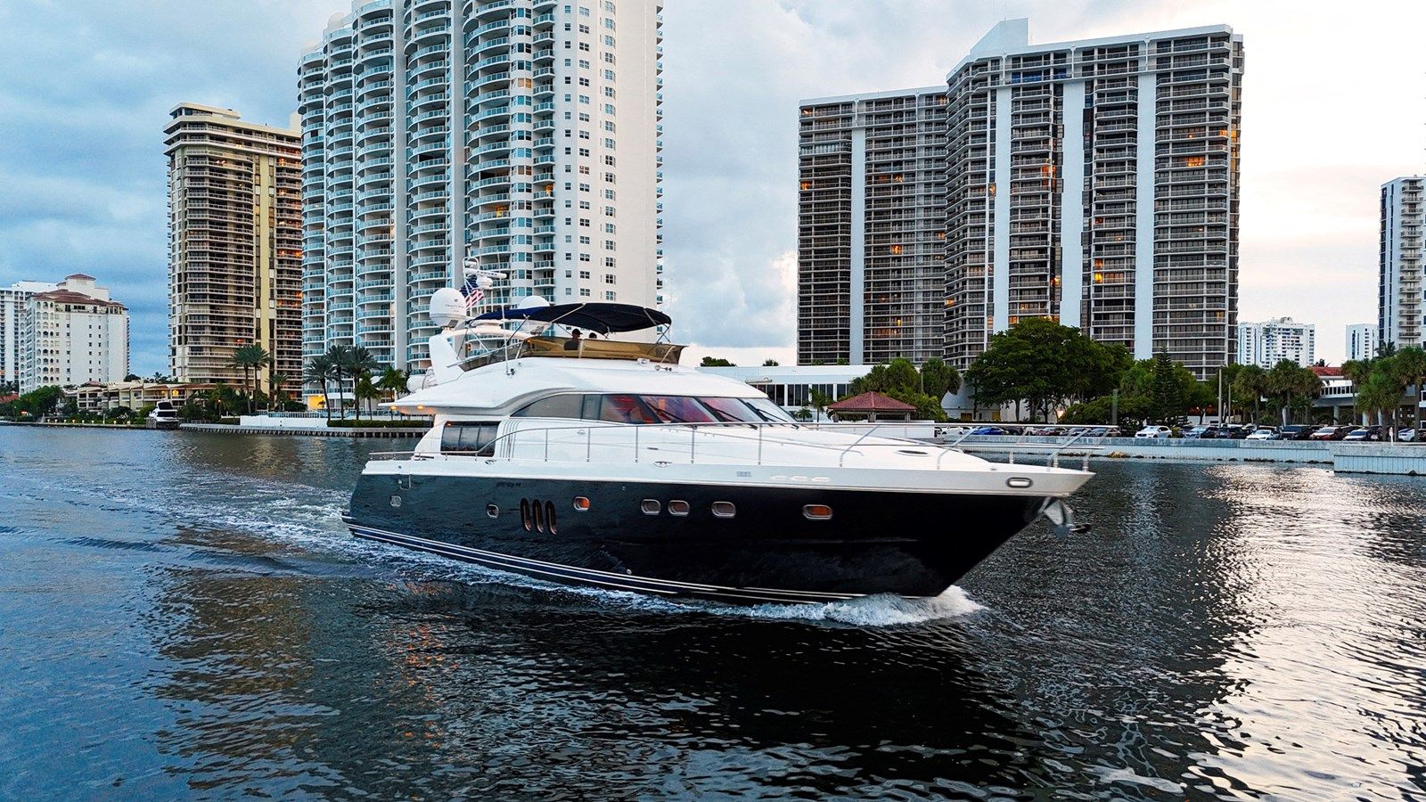 best yacht sales deals Kristina - PRINCESS