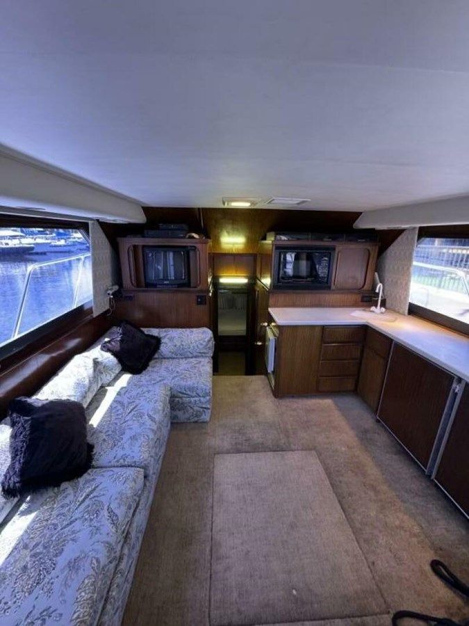 HOOK 'EM 42 Convertible price