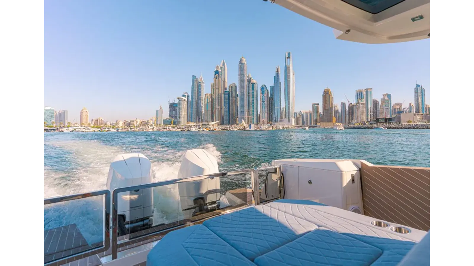 the best price on ICE 2024