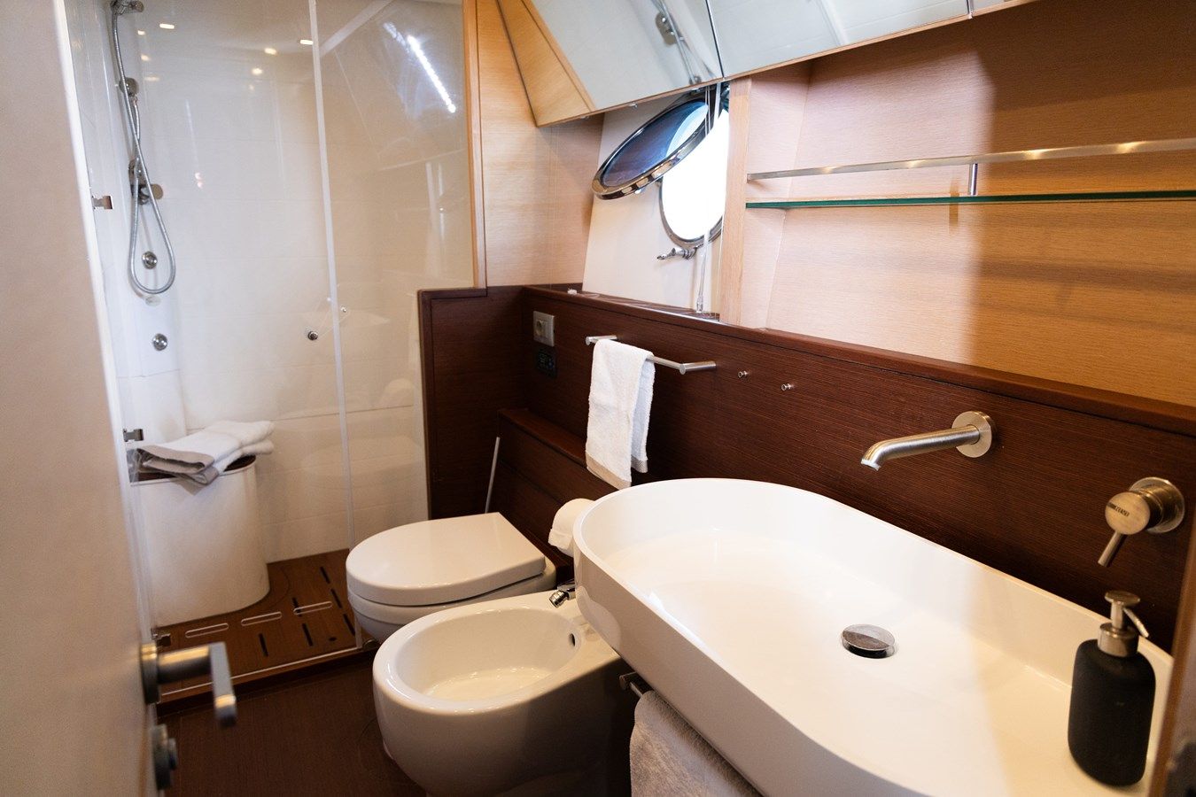 Лучшие предложения покупки яхты SOARIS 84