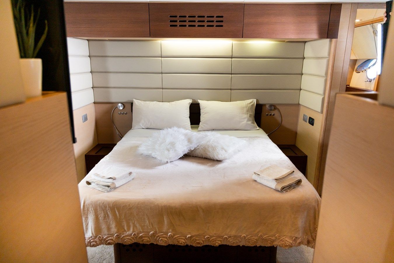 Продажа яхты SOARIS - Aicon Yachts