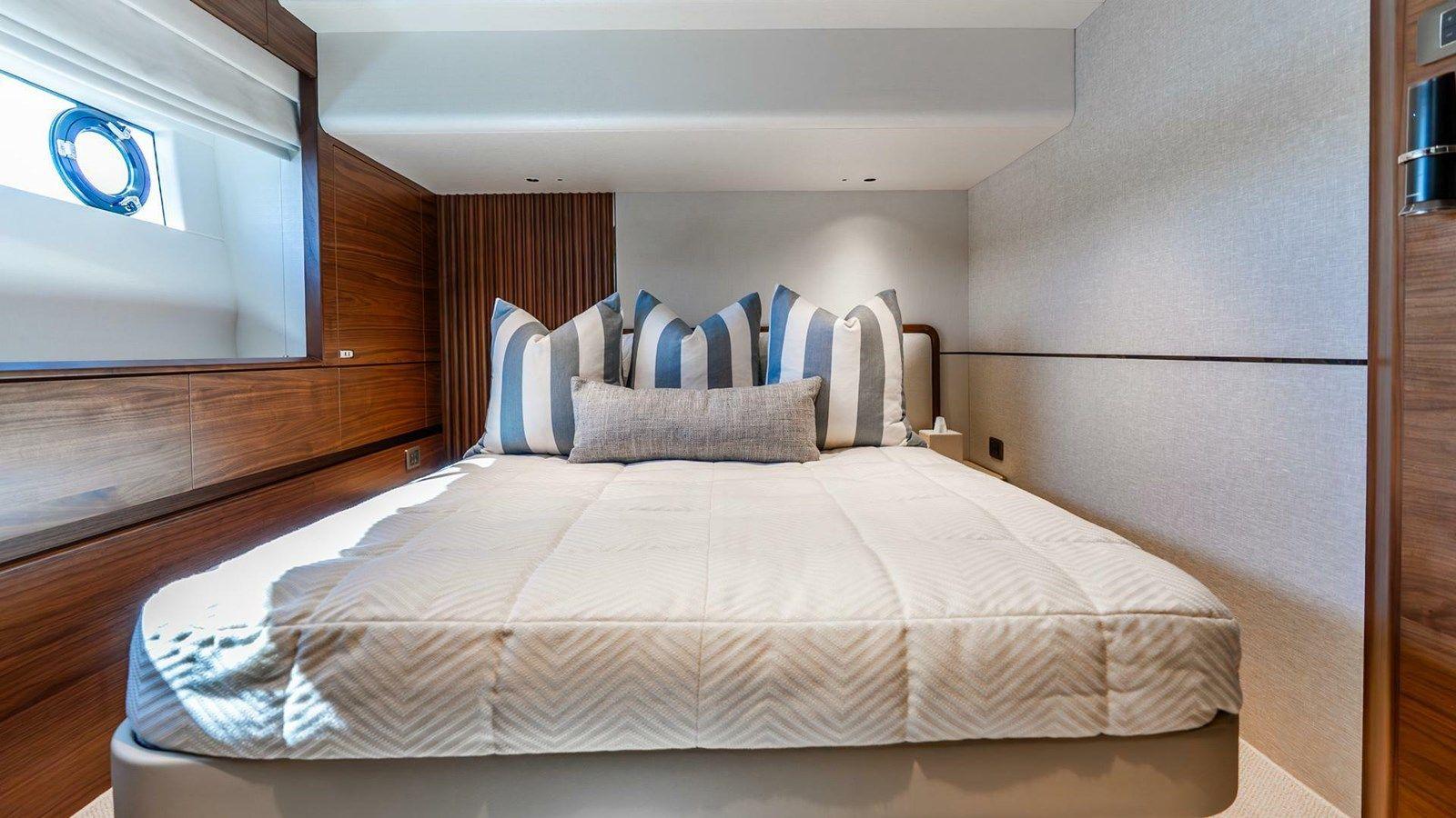 COSA BELLA X80 yacht sale