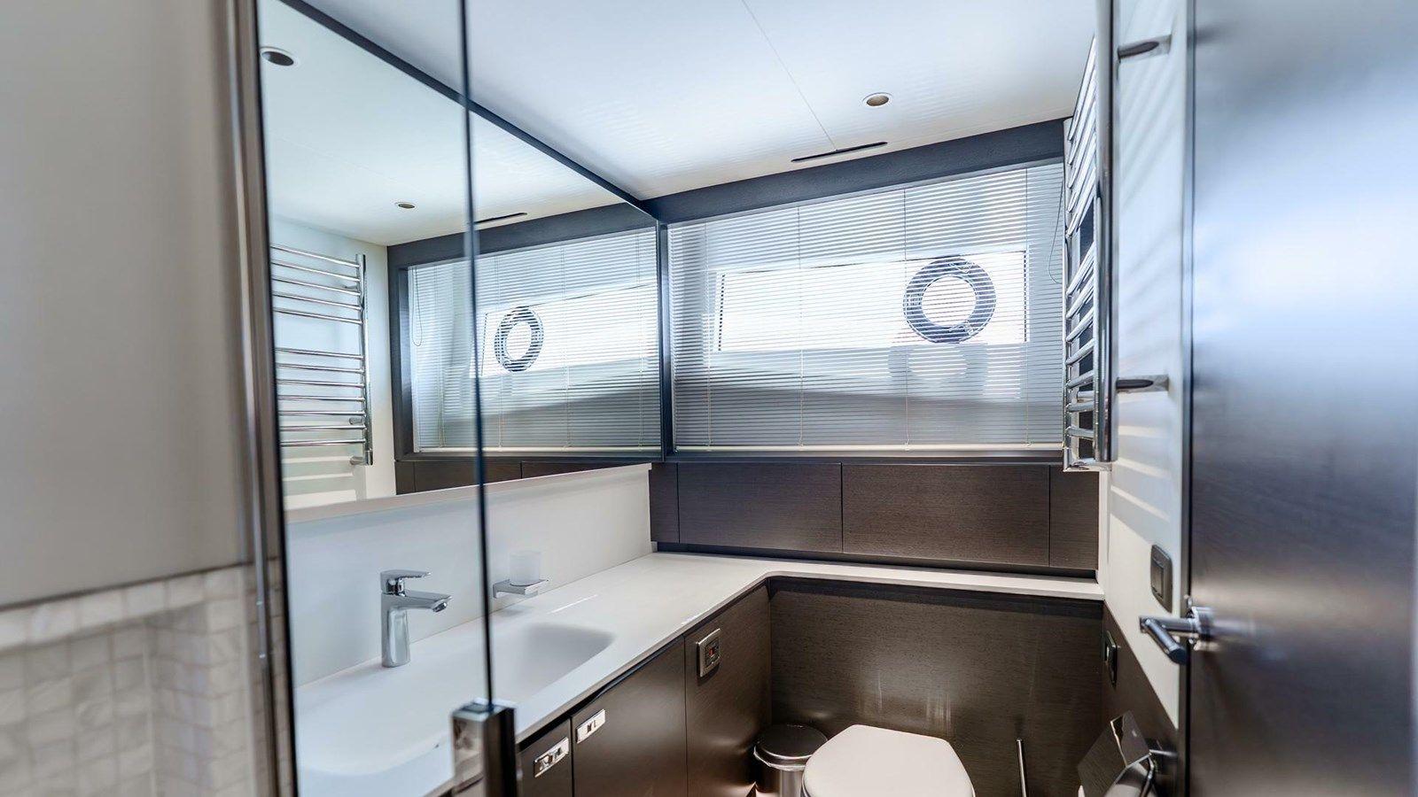 best yacht sales deals COSA BELLA