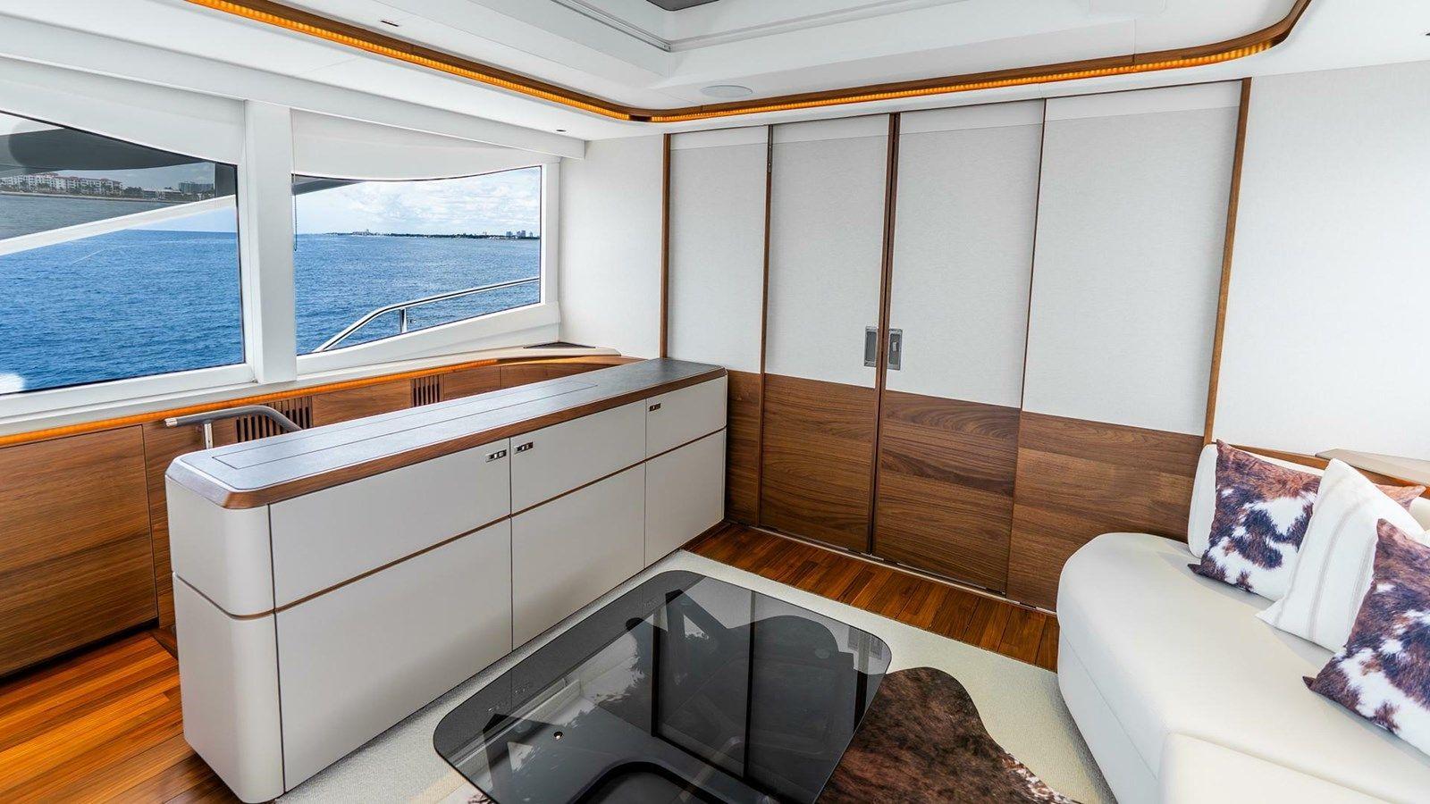 Buy a COSA BELLA X80 at Shestakov Yacht Sales