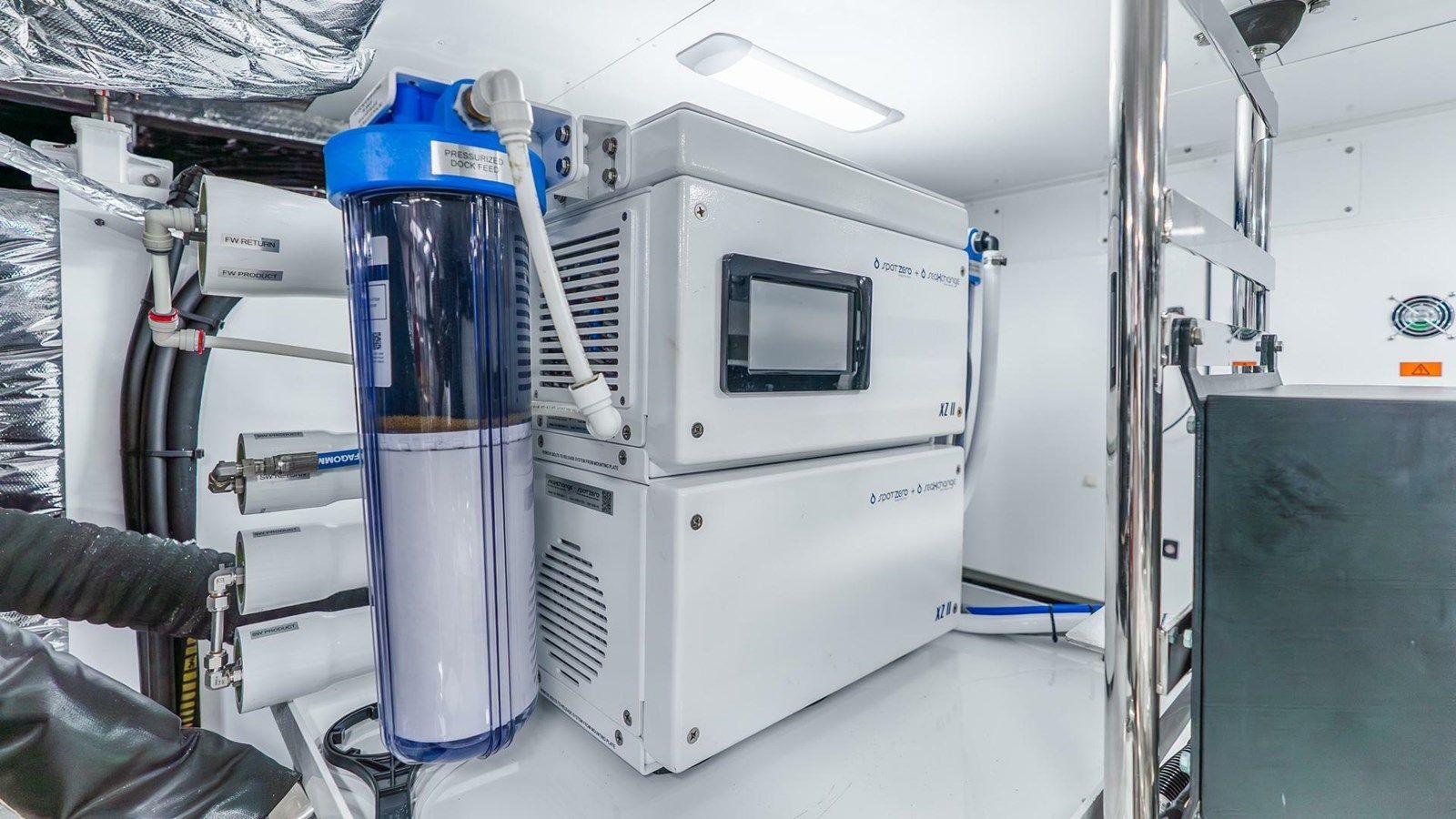 Buy a COSA BELLA - PRINCESS at Shestakov Yacht Sales