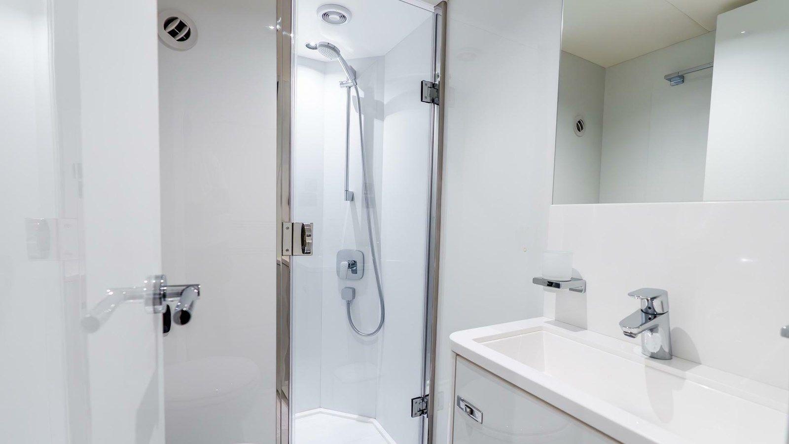 COSA BELLA X80 yacht sale